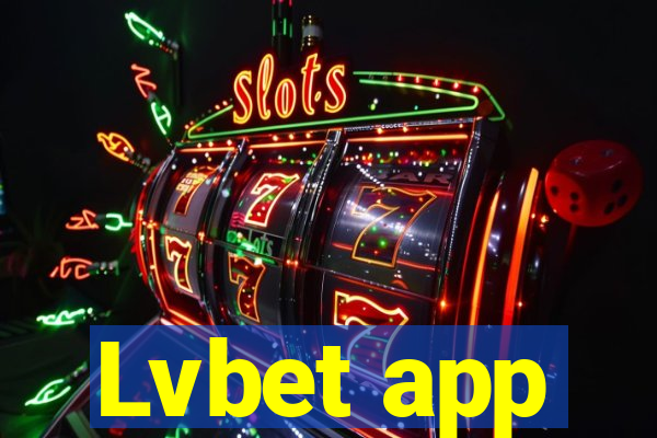 Lvbet app